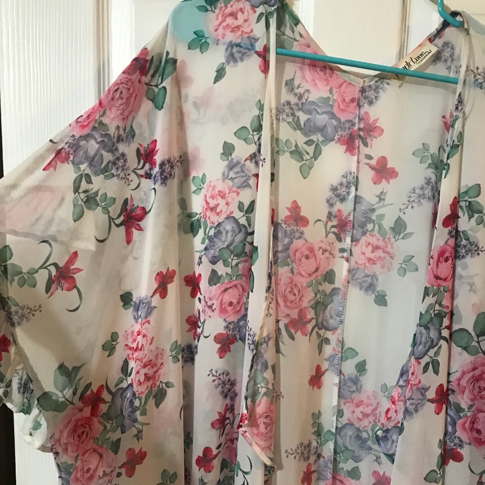 Kimono